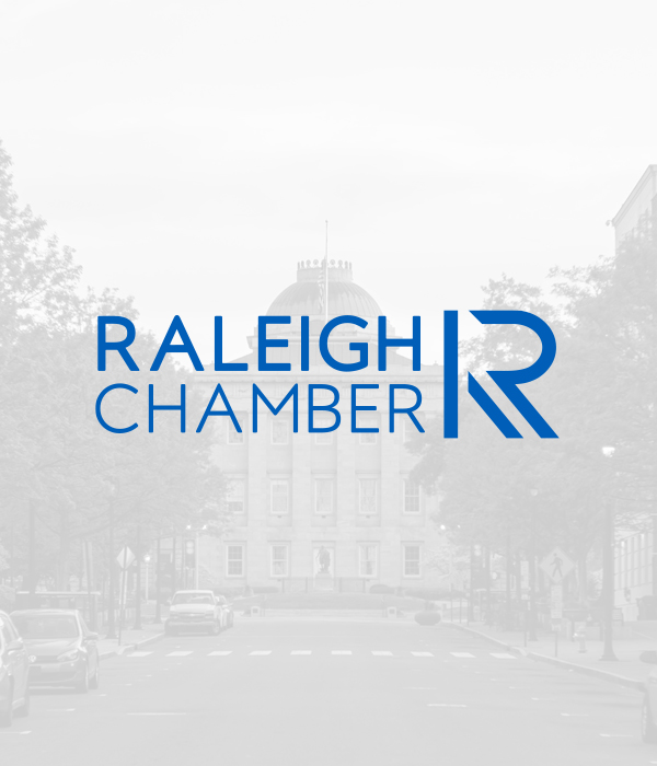 Raleigh Chamber