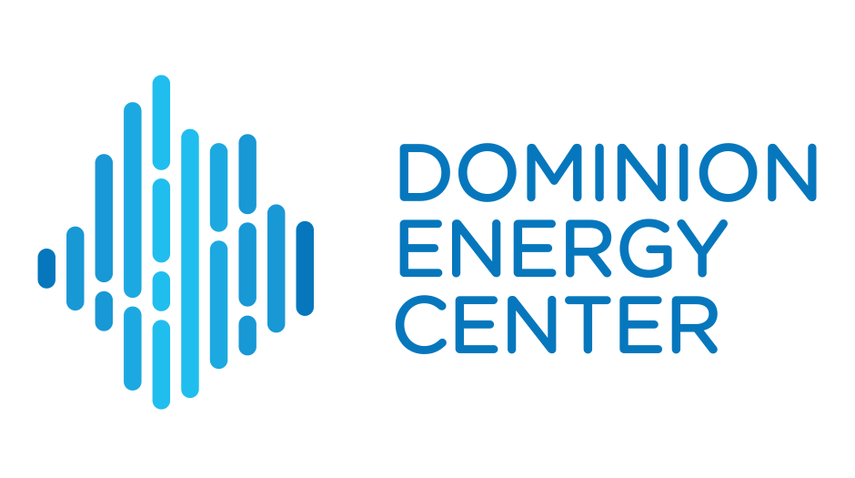 Dominion Energy Center Rebrand