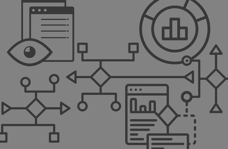 Custom Website Infographic